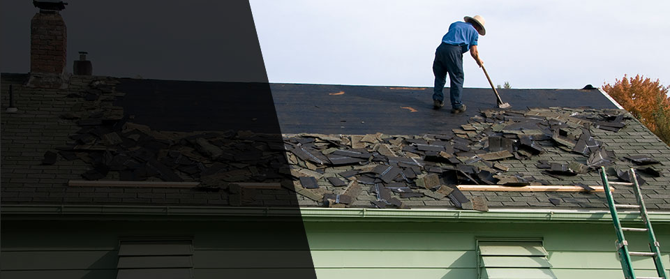 Shepherd Roofing Contractors